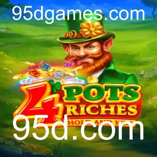 Explorando o Mundo do Jogo 4potsriches: Uma Experiência de Entretenimento Inovadora