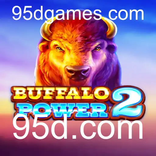 BuffaloPower2: Descubra o Novo Fenômeno dos Jogos de Cassino