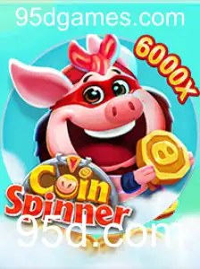 CoinSpinner: Entendendo as Regras e a Dinâmica do Jogo da 95d.com