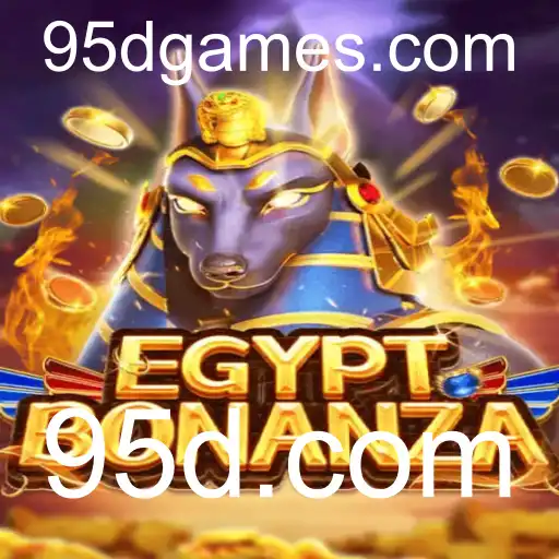 Explorando o Fascinante Mundo de EgyptBonanza