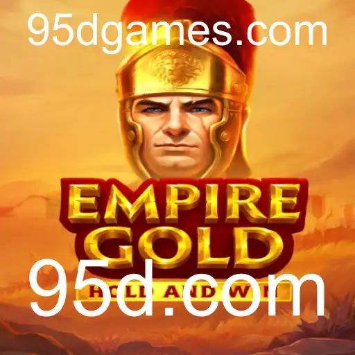 EmpireGold: Um Mergulho no Mundo de Estratégias e Conquistas