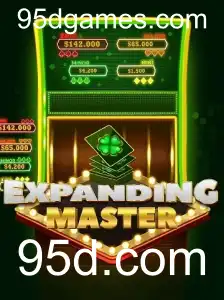 Explorando ExpandingMaster: Um Novo Horizonte no Mundo dos Jogos