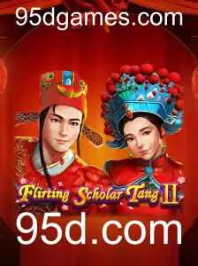 Explorando o Mundo de Flirting Scholar Tang II