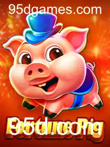 Descubra FortunePig: O Jogo que Está Conquistando os Jogadores em 95d.com