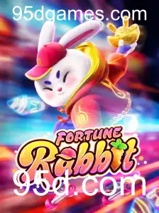 Explorando FortuneRabbit: O Novo Jogo que Conquista a Internet