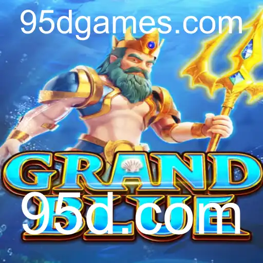 Descubra as Aventuras Fascinantes de GRANDBLUE