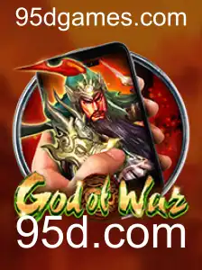 Descubra o Mundo de GodofWarM: Aventura e Estratégia Épica