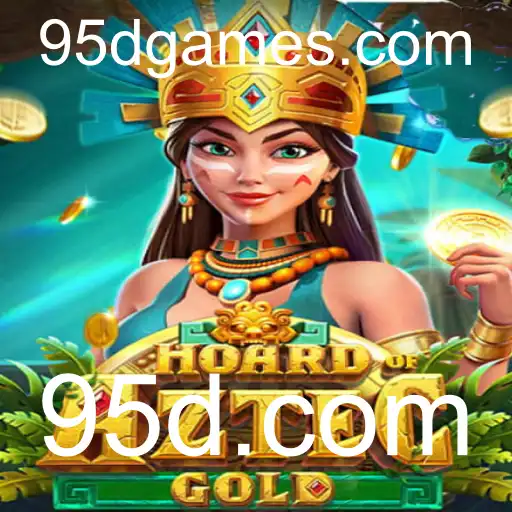 Descubra a Emoção de HoardofAztecgold: O Novo Jogo que Conquista Aficionados