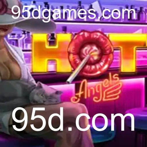 Descubra o Mundo de HotAngels: Um Jogo Inovador com 95d.com