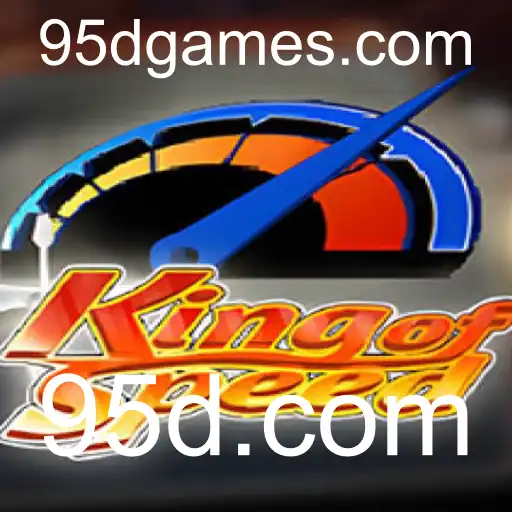 KingofSpeed: A Nova Sensação das Corridas Virtuais