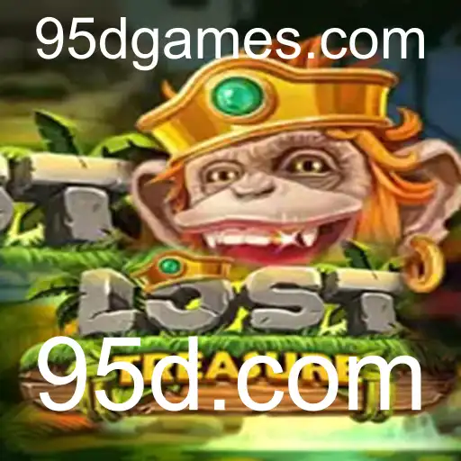 Explorando o Mundo de LostTreasure: Desafio, Aventura e Estratégia