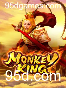 Explorando o Mundo de MonkeyKing: Um Jogo Inovador