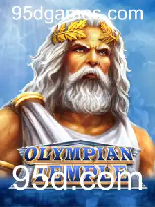 Explorando o Universo de OlympianTemple - Um Jogo de Estratégia Épico