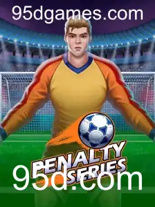 Descubra o Empolgante Mundo de PenaltySeries: Um Jogo de Habilidade e Estratégia