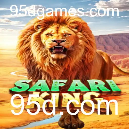 Descubra o Encantador Mundo de SafariKing e Suas Regras Empolgantes