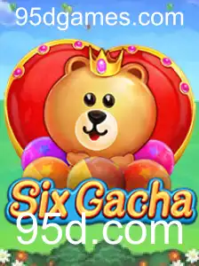 Descubra o Fascinante Mundo de SixGacha: Um Mergulho no Universo dos Jogos Online