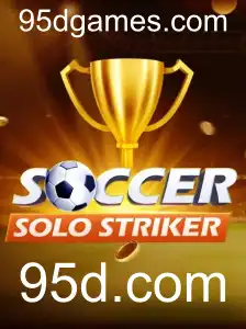 Explorando SoccerSoloStriker: Uma Jornada no Mundo do Futebol Virtual