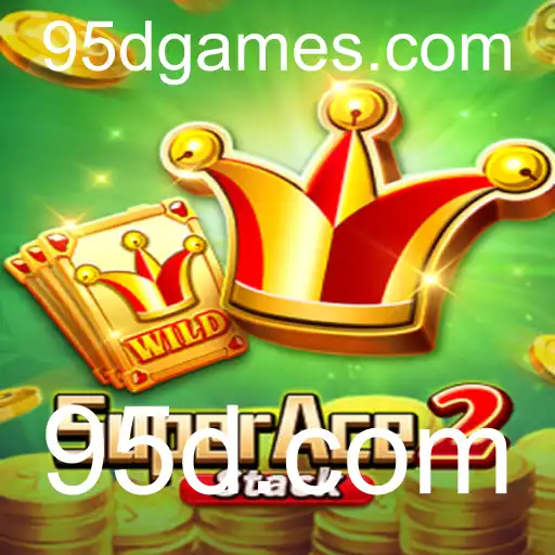 Explorando o Mundo de SuperAce2: Uma Jornada Através do Jogo