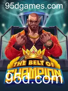 TheBeltOfChampion: A Nova Sensação no Mundo dos Jogos