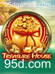 TreasureHouse: Aventura e Estratégia no Mundo dos Jogos