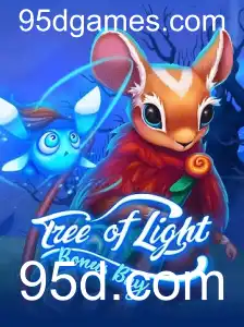 Descubra o Universo do Jogo TreeOfLightBonusBuy