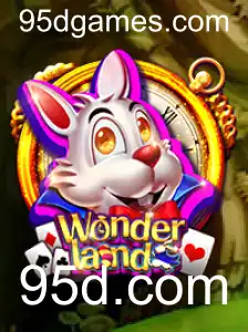 Explorando o Fascinante Jogo Wonderland